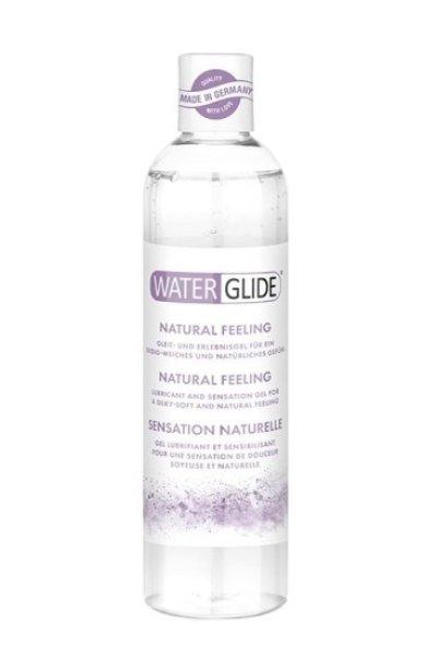 Waterglide Natural Feeling 300 ml