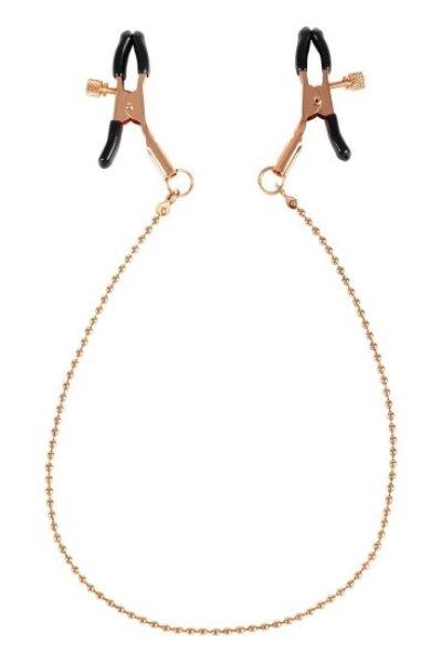 VIRGITE NIPPLE CLAMPS MOD. 28