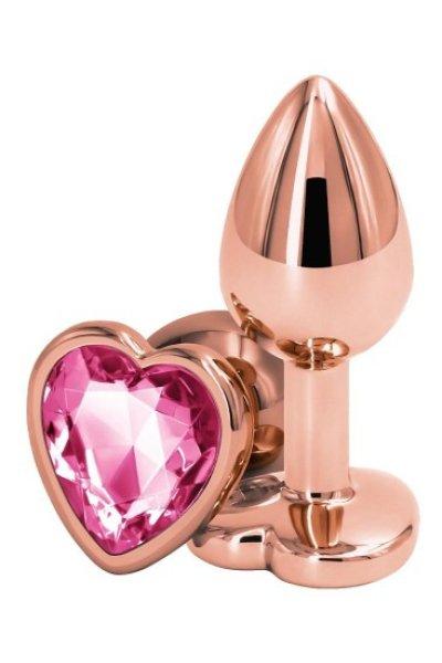 NS Novelties Rear Assets Rose Gold Heart S