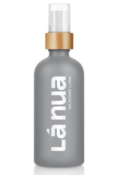 Lá Nua Unscented Silicone Lubricant 100 ml