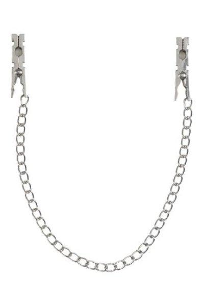 Virgite Nipple Clamps Mod. 29