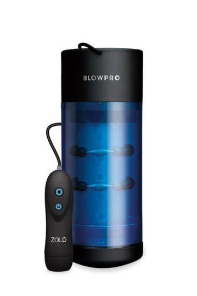 Zolo Blowpro