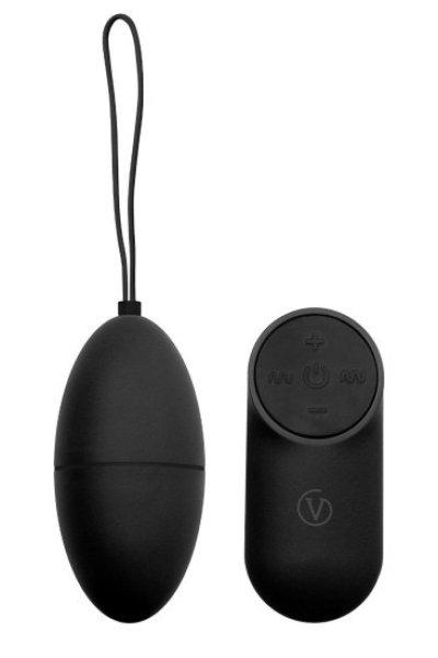 VIRGITE G2 REMOTE CONTROL EGG G2 BLACK