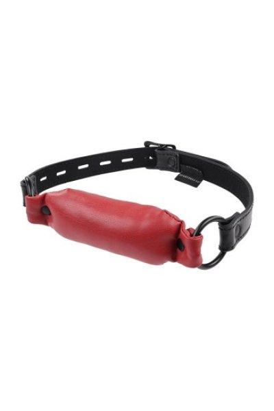 Sportsheets Saffron Soft Bit Gag