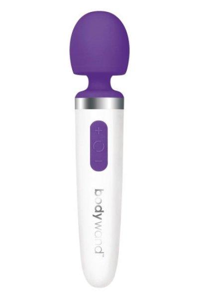 Bodywand Aqua Mini Rechargeable Wand Massager