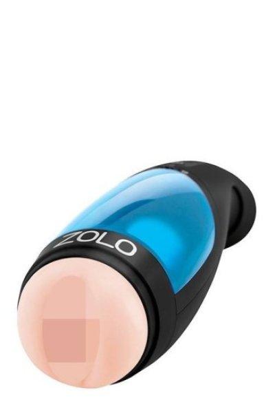 ZOLO THRUSTBUSTER