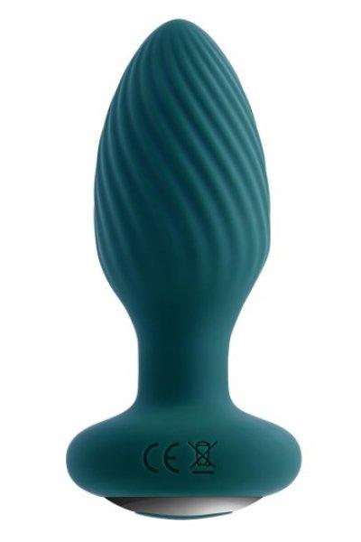 Playboy Pleasure Spinning Tail Teaser