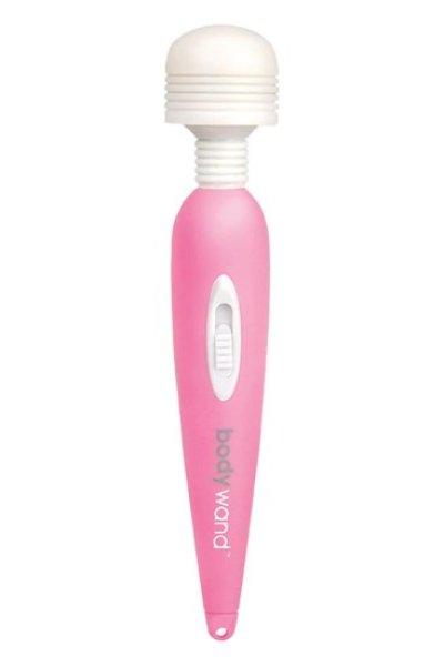 Bodywand Rechargeable USB Massager