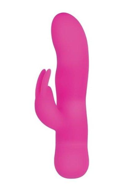 EVOLVED Sugar Bunny Pink