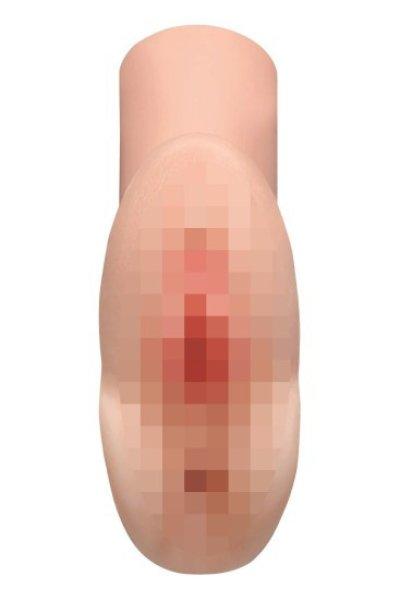 Pipedream PDX Plus vagina és anális maszturbátor egyben