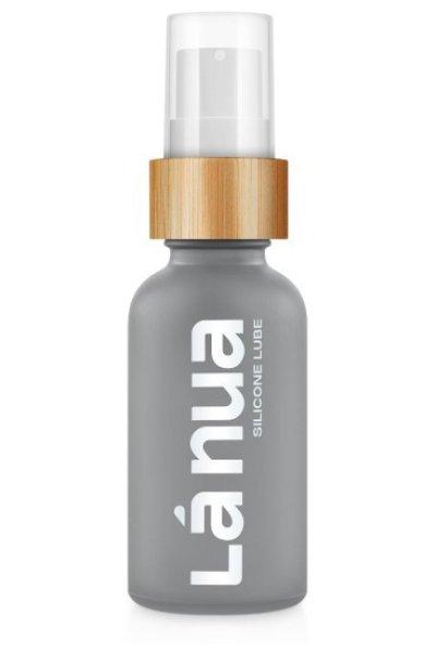 LA NUA UNSCENTED SILICONE LUBRICANT 30ML