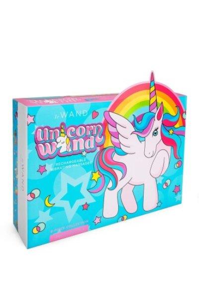 Le Wand Unicorn Wand 8 Piece Collection