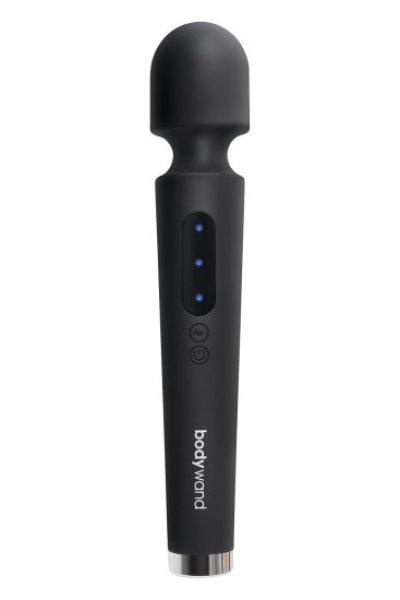 Bodywand 12 Inch Power Wand Black