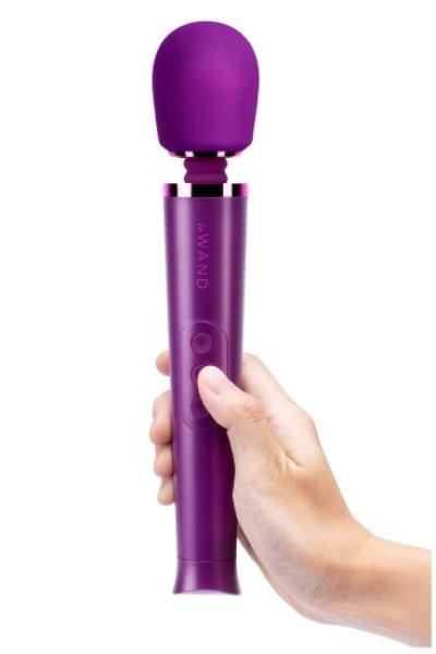 Le Wand Petite purple