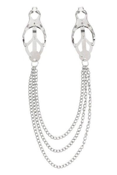 VIRGITE NIPPLE CLAMPS MOD. 39