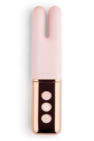 Le Wand Deux pink