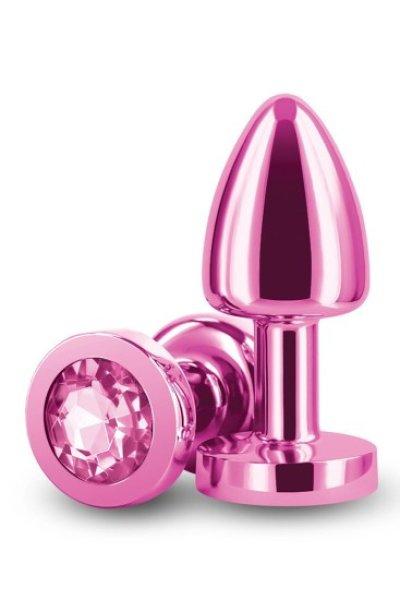 NS Novelties Rear Assets Small Pink