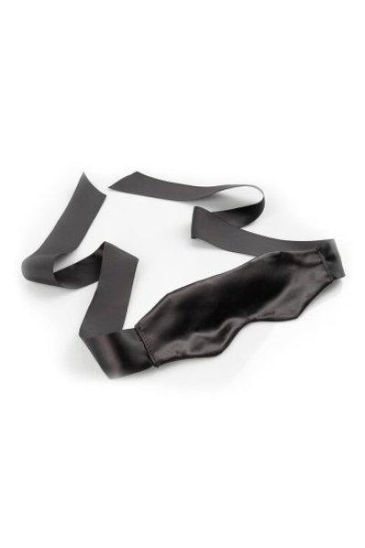 Ffle Satin Blindfold