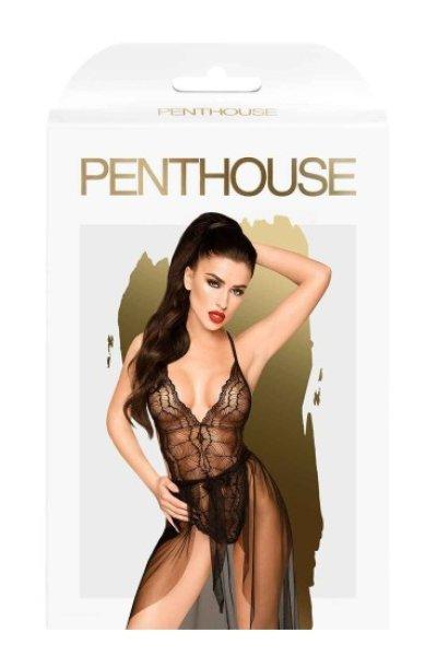Penthouse Best Forplay black