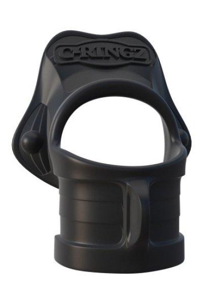Pipedream Fantasy C-Ringz Mr. Big Cock Ring & Ball Stretcher