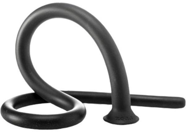 Zenn Silicone Snake 87 cm