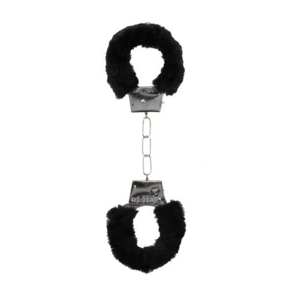 Ouch! Handcuffs Beginners