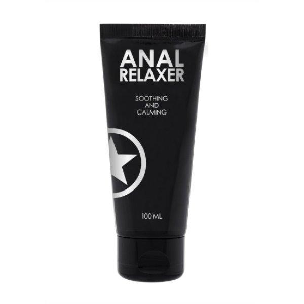 Ouch! Anal Relaxer 100 ml