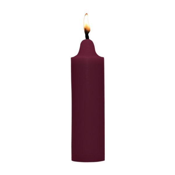 Ouch! Wax Play Candle Rose Scented
