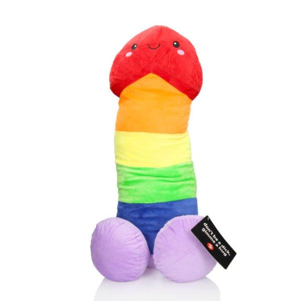 S-LINE Penis Plushie - 24''/ 60 cm