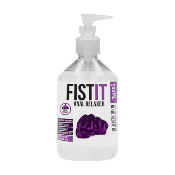 Fist It Anal Relaxer 500 ml
