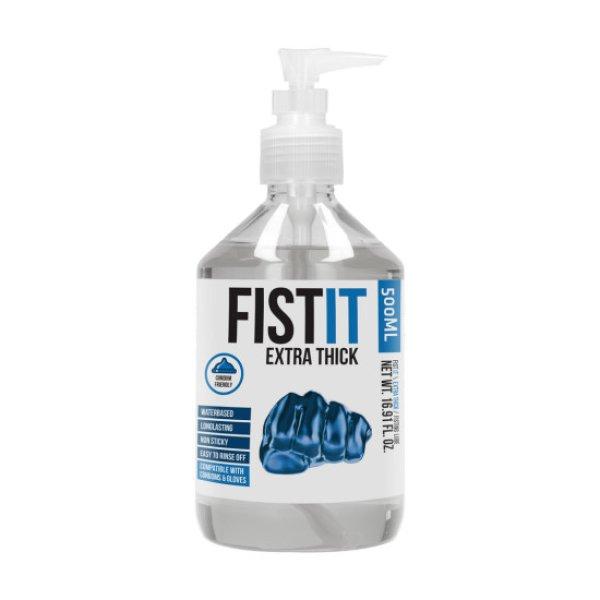 Shots Fist-It Extra Thick 500 ml