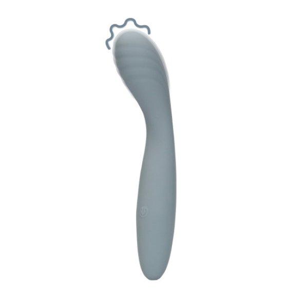 Loveline Rechargeable G-Spot Grey