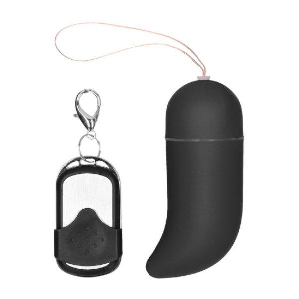 SHOTS TOYS Wireless Vibrating G-Spot Egg