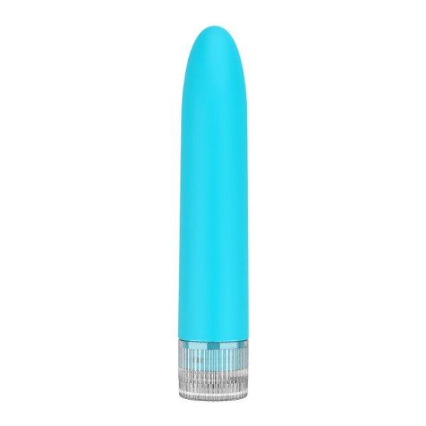 Luminous Eleni turquoise