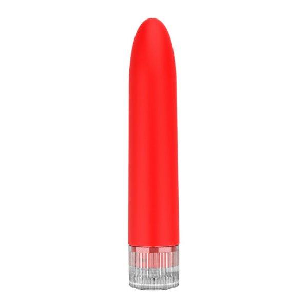Luminous Eleni Red