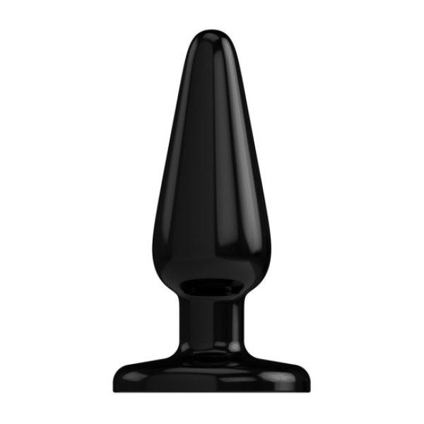 Plug Play by Shots Basic Butt Plug - 5 / 13 cm