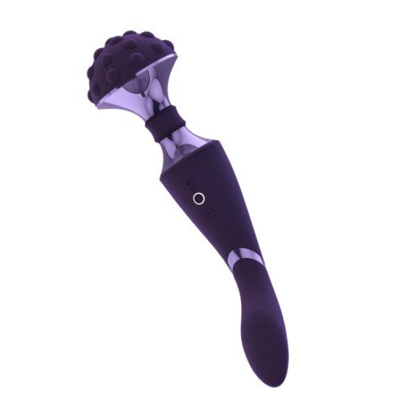 VIVE Shiatsu purple