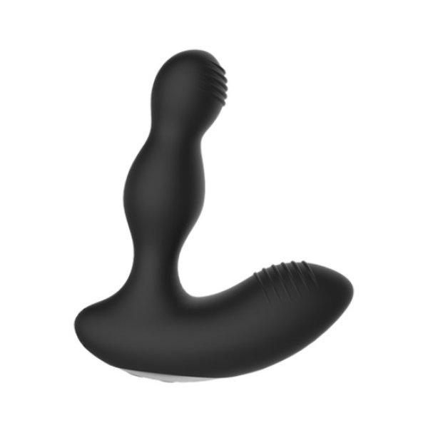 Shots ElectroShock Vibrating Prostate Massager