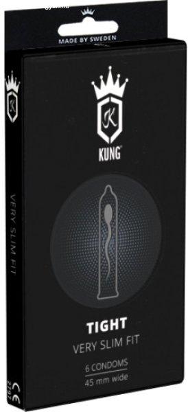KUNG Tight 6 db