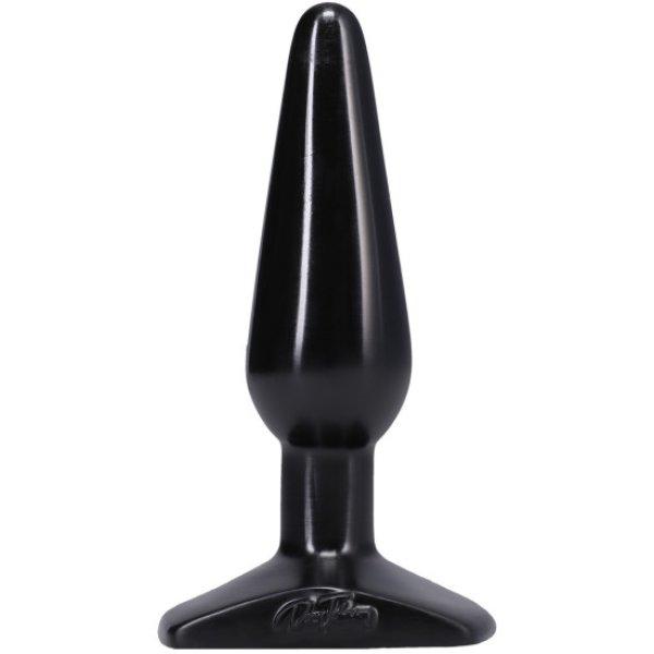 Doc Johnson Butt Plug Smooth M