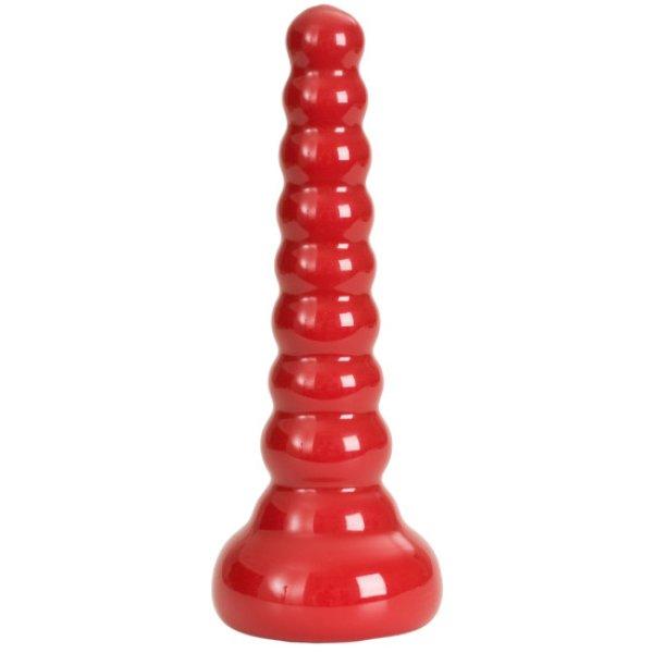 Doc Johnson Red Ringer Anal Wand