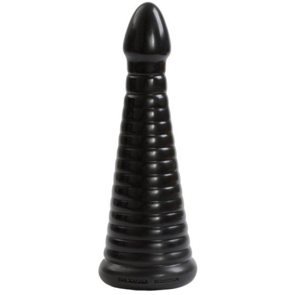 Doc Johnson Vac-U-Lock TitanMen Intimidator