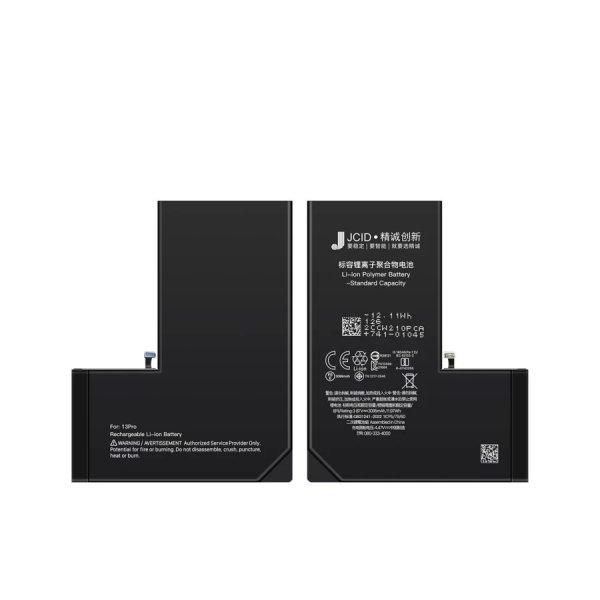 Apple iPhone 13 Pro (6.1) L-Ion akkumulátor 3095mAh