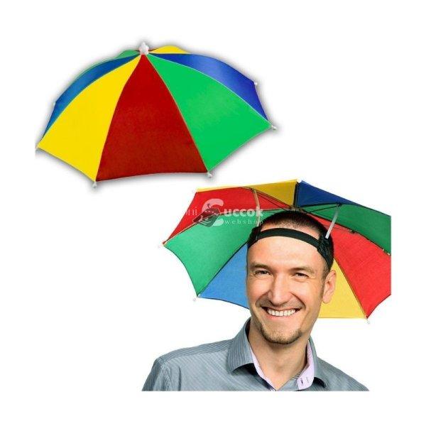 Esernyő kalap