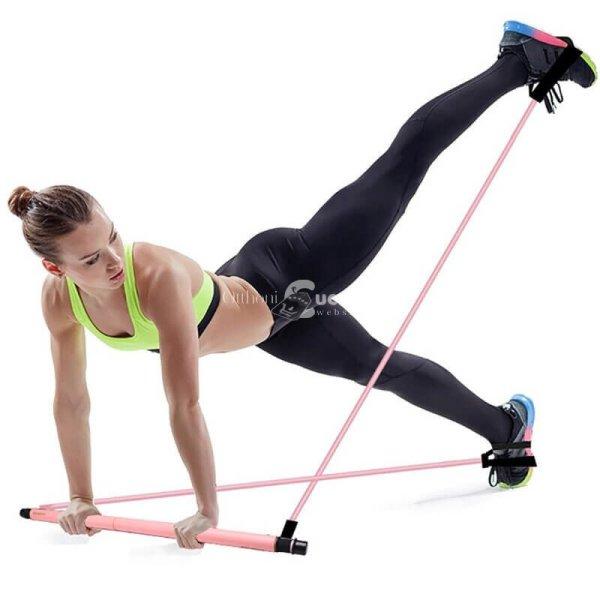 Pilates edzőrúd