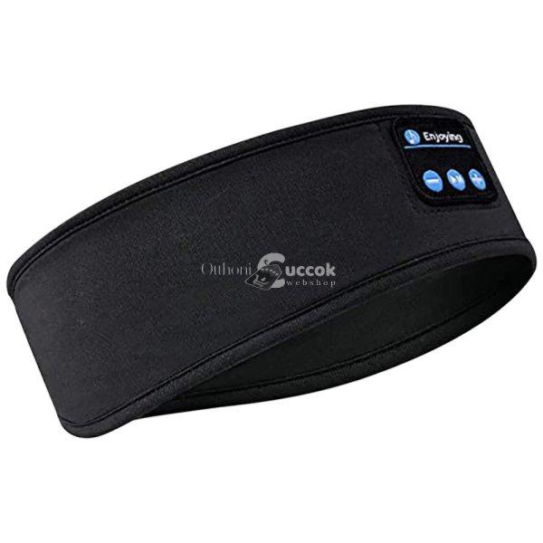 Bluetoothos Zenélő Fejpánt