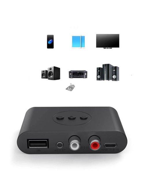 Házimozi okosító, Vezeték nélküli Bluetooth vevő