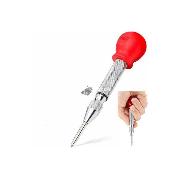 Automata rugós pontozó, pozicionáló