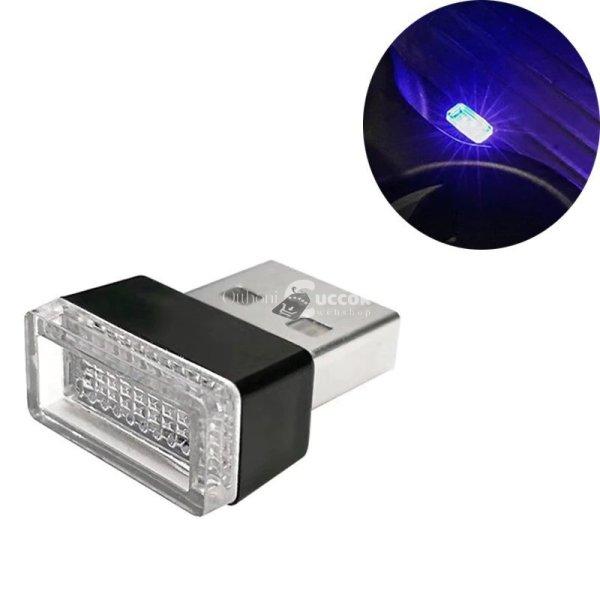 Mini autós LED fény