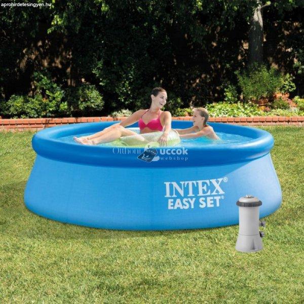 Intex Easy medence test, gyorsmedence - 305 x 76 cm